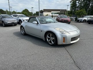 Used 2006 Nissan 350Z Touring image 1
