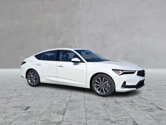 New 2025 Acura Integra image 1