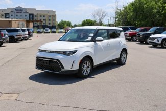 Used 2023 Kia Soul LX w/ LX Technology Package image 1