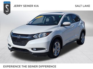 Used 2016 Honda HR-V EX image 1