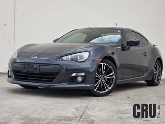 Used 2013 Subaru BRZ Limited w/ Popular Pkg 1B image 1