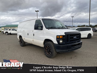 Used 2012 Ford E-250 and Econoline 250 image 1
