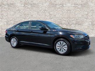 Used 2019 Volkswagen Jetta S w/ Driver Assistance Package image 1