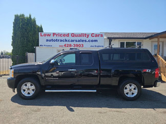 Used 2010 Chevrolet Silverado 1500 LT image 1