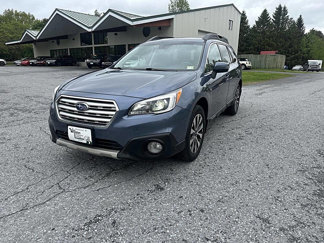 Used 2017 Subaru Outback 2.5i Limited image 1