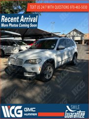 Used 2008 BMW X5 4.8i image 1