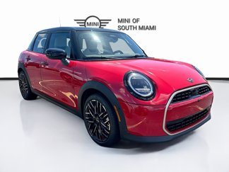 New 2025 MINI Cooper 4-Door Hardtop image 1