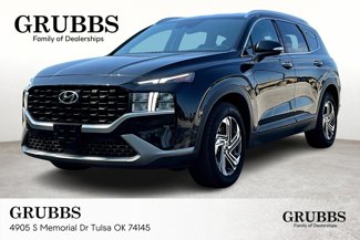 Used 2023 Hyundai Santa Fe SEL w/ Cargo Package image 1