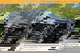 New 2025 Chevrolet Trax LT w/ Sunroof Package image 1