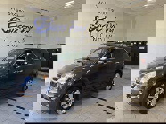 Used 2013 Chevrolet Equinox LTZ w/ LPO, Protection Package image 1
