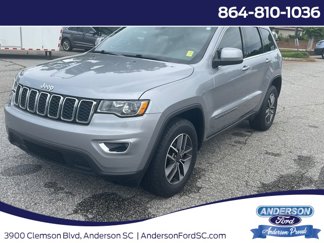 Used 2020 Jeep Grand Cherokee Laredo w/ Laredo X Package image 1
