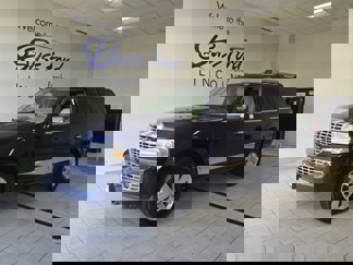 Used 2010 Lincoln Navigator 4WD image 1