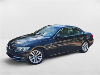 Used 2012 BMW 328i Convertible video 1