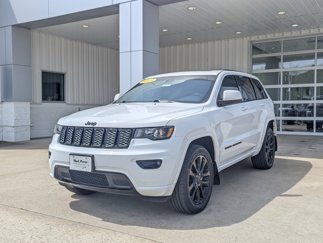 Used 2019 Jeep Grand Cherokee Altitude image 1