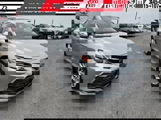 Used 2023 Toyota Camry LE image 1