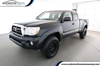 Used 2006 Toyota Tacoma PreRunner image 1