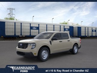 New 2025 Ford Maverick XL image 1