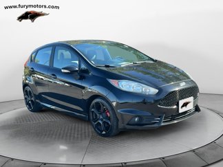 Used 2018 Ford Fiesta ST w/ ST Recaro Package image 1