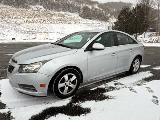 Used 2013 Chevrolet Cruze LT image 1