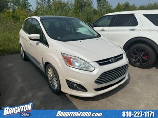 Used 2013 Ford C-MAX SEL image 1