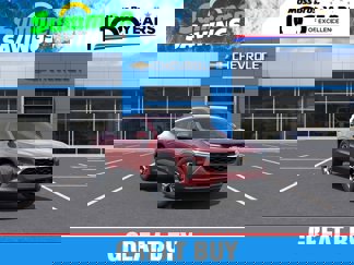 New 2025 Chevrolet Trax LT w/ LT Convenience Package image 1