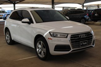Used 2018 Audi Q5 2.0T Premium image 1