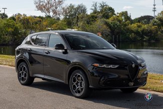 New 2025 Alfa Romeo Tonale image 1