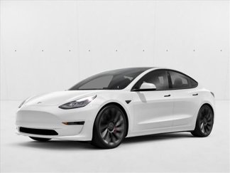 Used 2022 Tesla Model 3 Long Range image 1