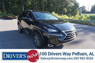 Used 2016 Lexus NX 200t F Sport image 1