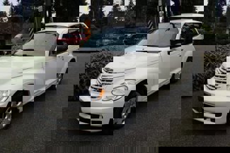 Used 2007 Chrysler PT Cruiser image 1
