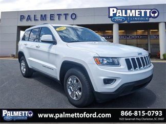 Used 2015 Jeep Grand Cherokee Laredo w/ Quick Order Package 23E image 1