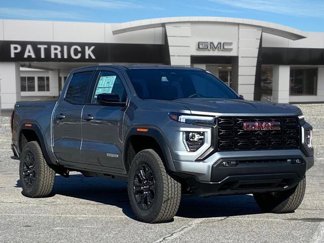 New 2025 GMC Canyon Elevation w/ Convenience Package image 1