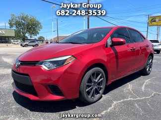 Used 2016 Toyota Corolla LE image 1