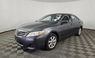 Used 2011 Toyota Camry LE w/ LE Extra-Value Pkg image 1