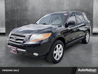 Used 2009 Hyundai Santa Fe Limited image 1