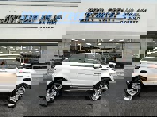 Used 2015 Land Rover Range Rover Evoque Pure Plus image 1