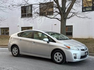 Used 2010 Toyota Prius Five image 1