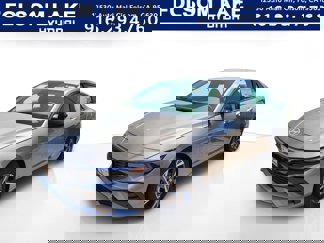 New 2025 Hyundai Elantra Sport image 1