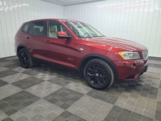 Used 2011 BMW X3 xDrive35i image 1