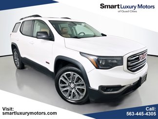 Used 2017 GMC Acadia SLT image 1