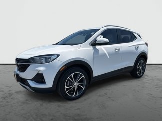 Used 2023 Buick Encore GX Select image 1