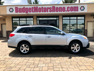 Used 2013 Subaru Outback 3.6R Limited w/ Moonroof Pkg image 1