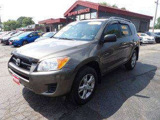 Used 2011 Toyota RAV4 4WD V6 image 1