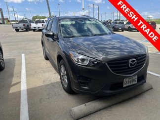 Used 2016 MAZDA CX-5 Sport w/ Rear Camera Package image 1