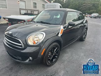Used 2013 MINI Cooper Paceman image 1