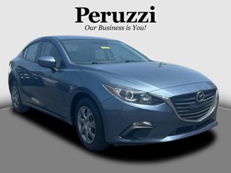Used 2014 MAZDA MAZDA3 i Sport image 1