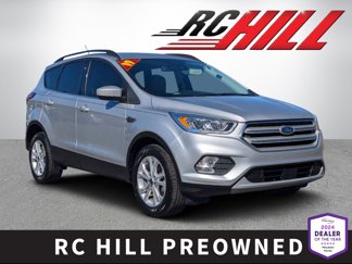 Used 2019 Ford Escape SEL image 1