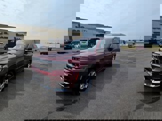 Used 2022 Jeep Grand Cherokee L Limited image 1