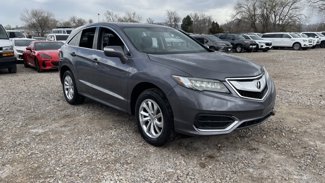 Used 2017 Acura RDX FWD image 1