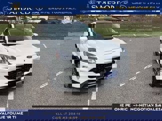 Certified 2022 Ford Escape SEL w/ Technology Package image 1